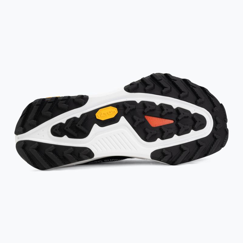 Dámské běžecké boty Nike ACG Zegama Trail black/safety orange/summit white 4