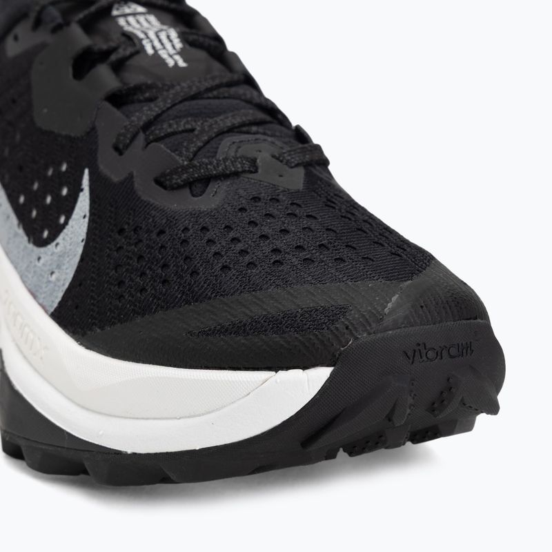 Dámské běžecké boty Nike ACG Zegama Trail black/safety orange/summit white 7