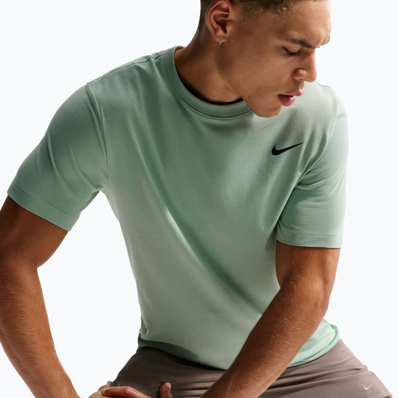 Pánské tričko Nike Dri-Fit steam/black 4