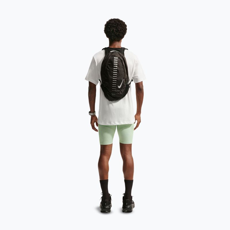 Pánské běžecké tričko Nike Dri-Fit Running sail 3
