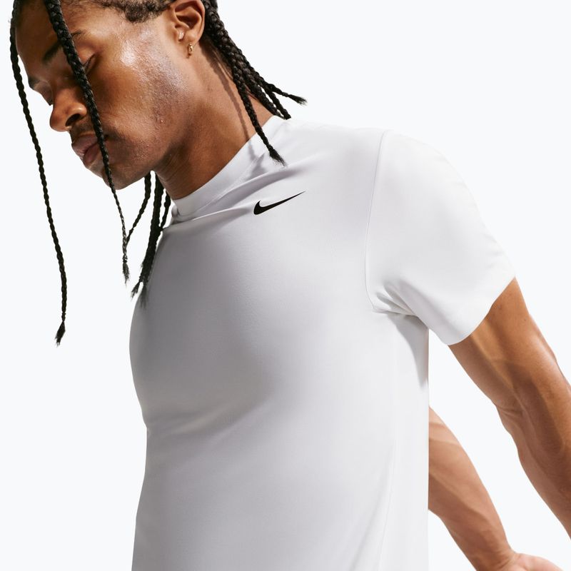 Pánské tréninkové tričko Nike Dri-FIT Training T-Shirt white/black 4