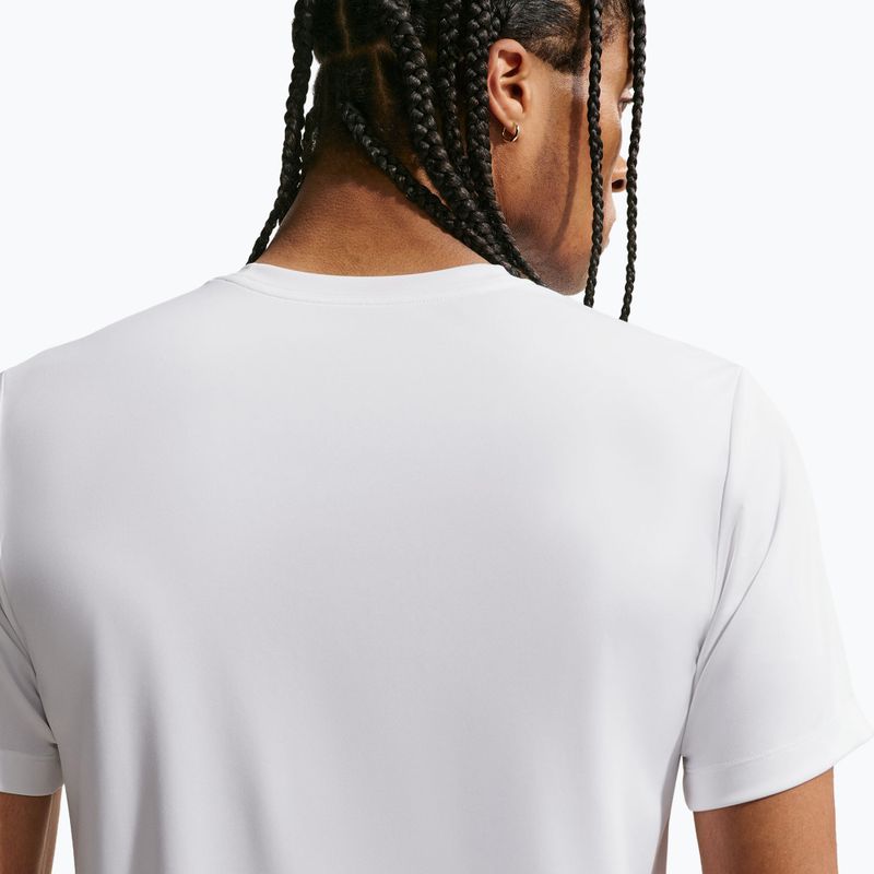 Pánské tréninkové tričko Nike Dri-FIT Training T-Shirt white/black 5