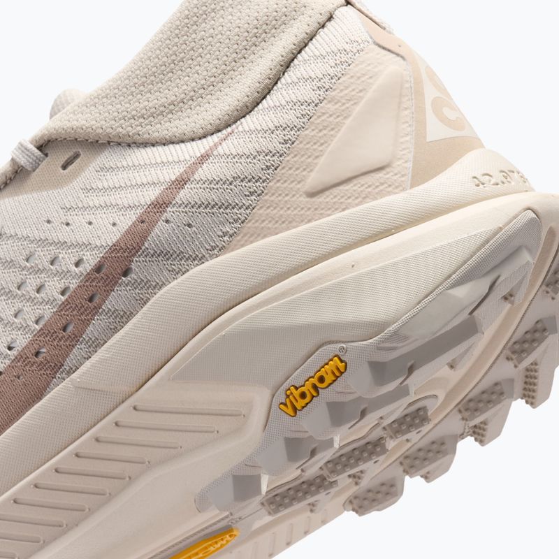 Dámské běžecké boty Nike ACG Zegama cream ii/light orewood brown/diffused taupe 4