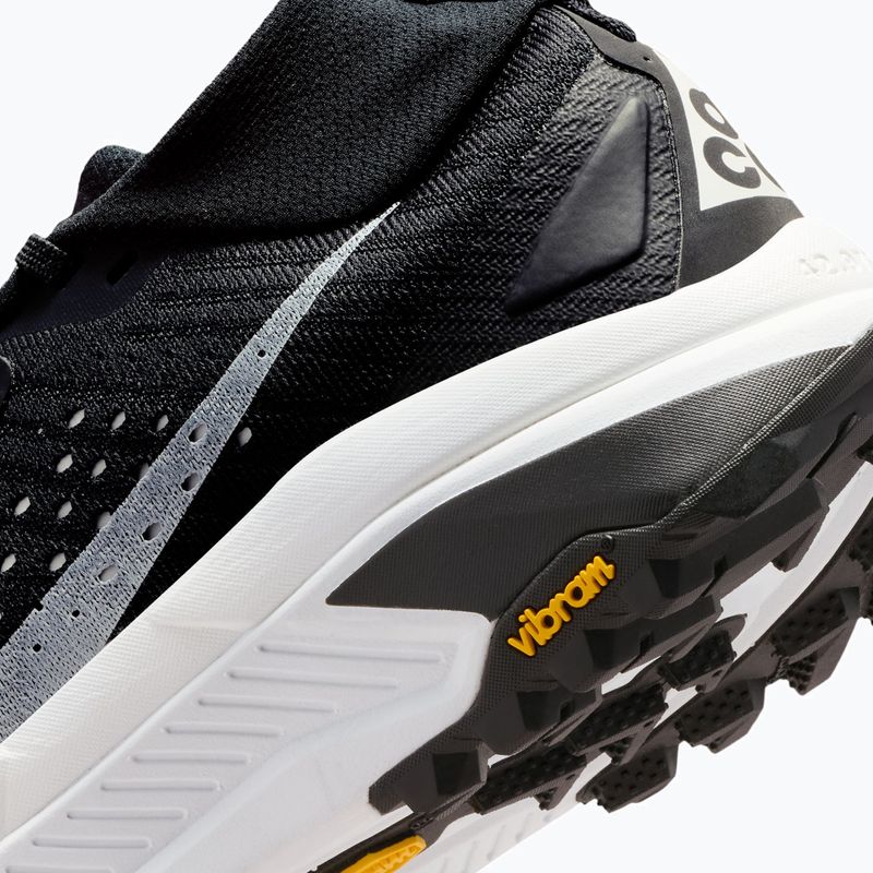 Dámské běžecké boty Nike ACG Zegama black/safety orange/summit white 4