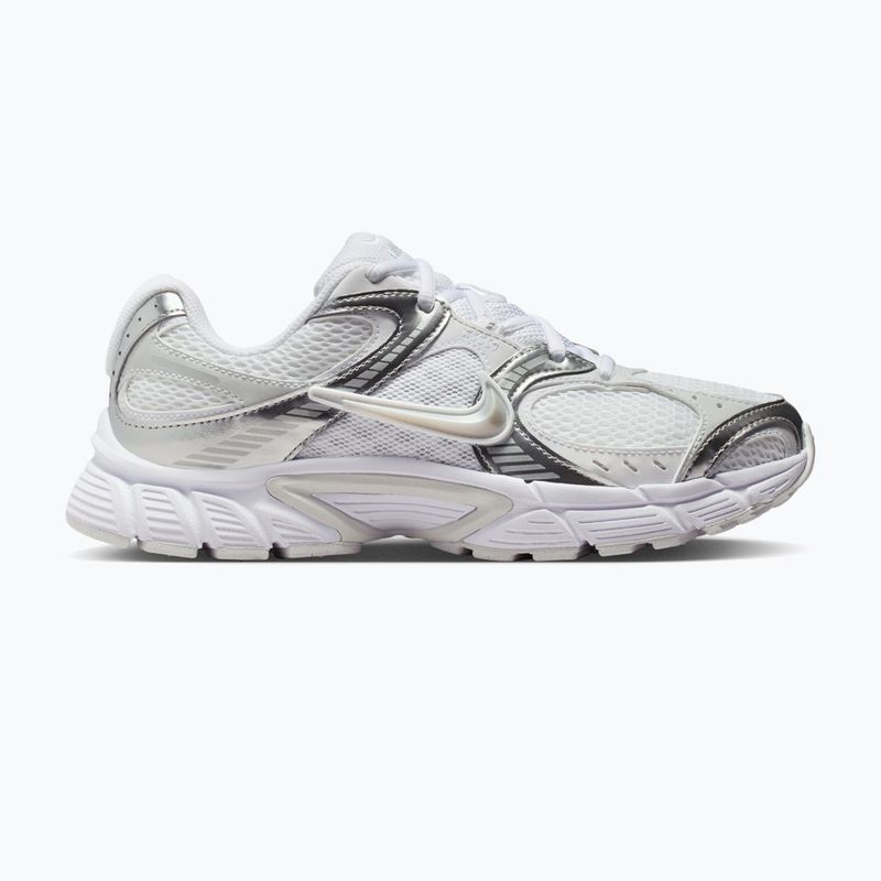 Dámské boty Nike V5 RNR white/metallic platinum/metallic silver