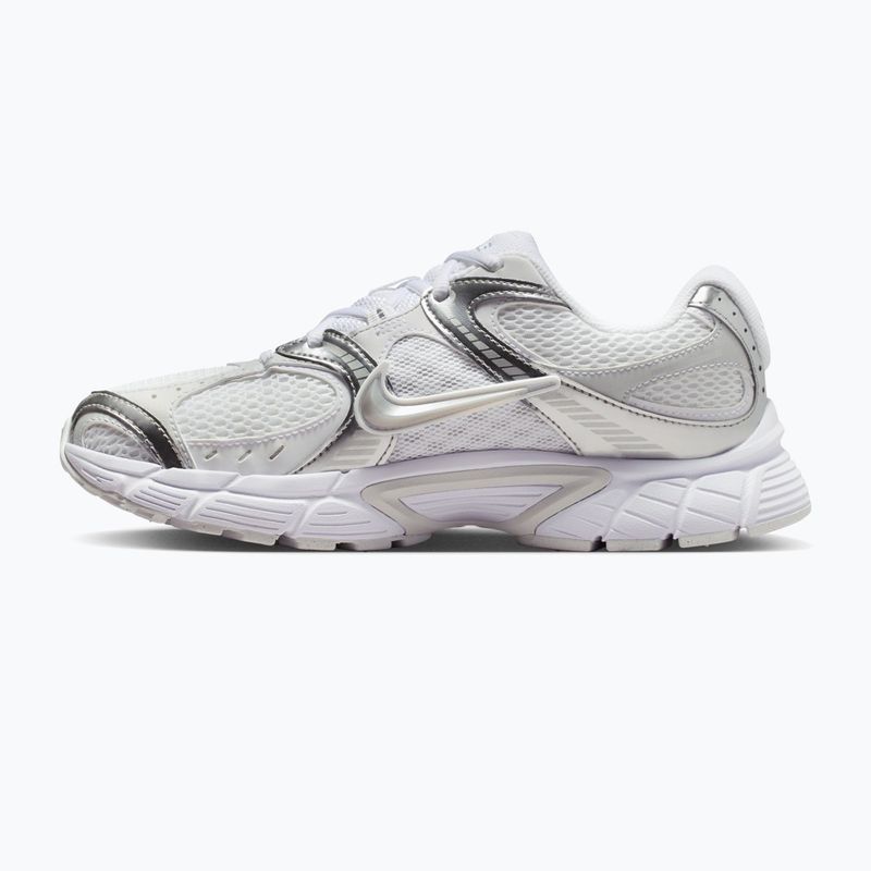 Dámské boty Nike V5 RNR white/metallic platinum/metallic silver 2
