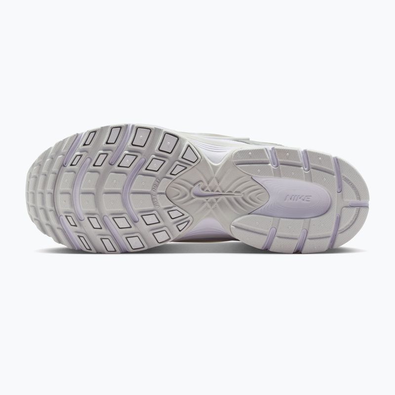 Dámské boty Nike V5 RNR white/metallic platinum/metallic silver 3