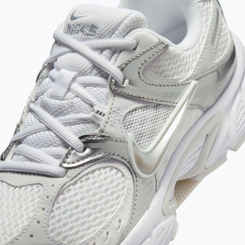Dámské boty Nike V5 RNR white/metallic platinum/metallic silver 5