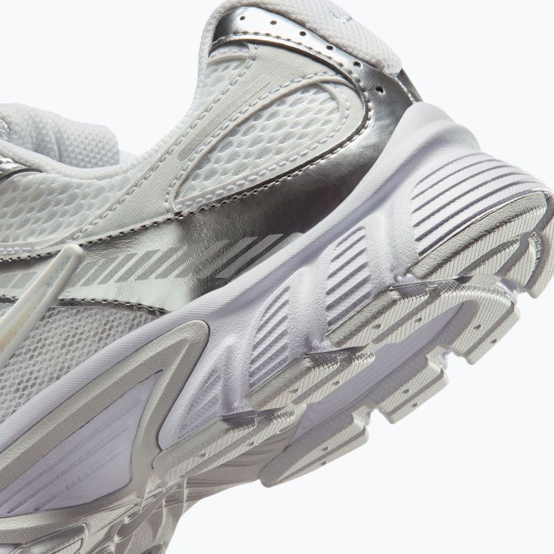 Dámské boty Nike V5 RNR white/metallic platinum/metallic silver 6