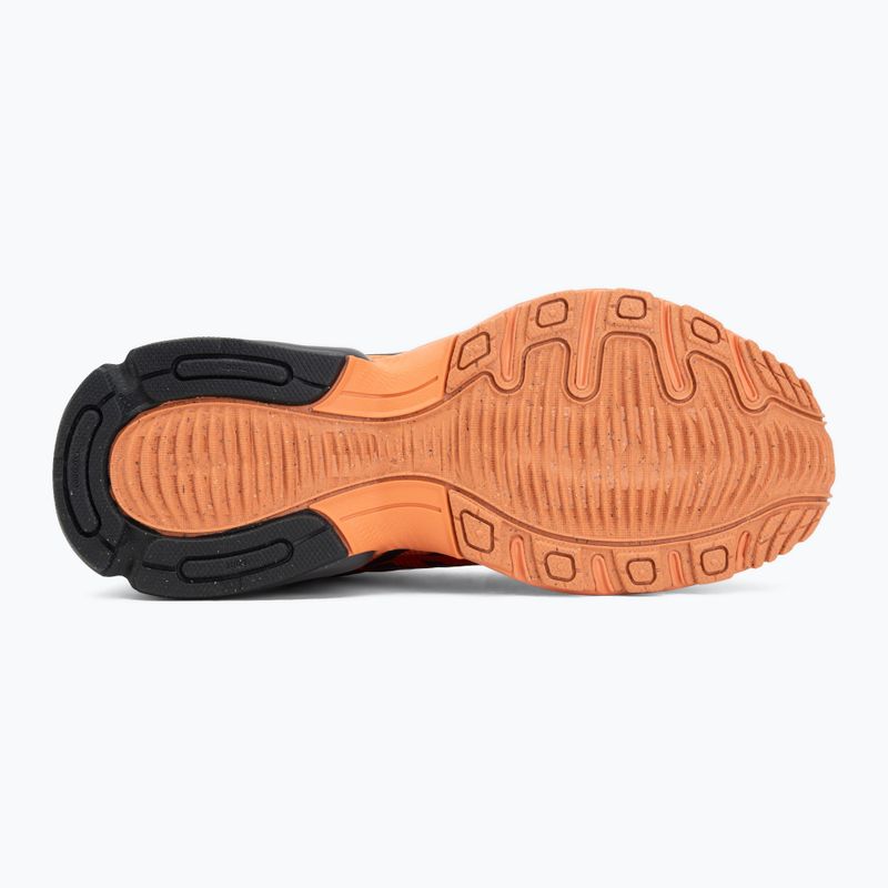 Pánské boty Nike Air Max Fire orange frost/dark smoke grey/picante red 4