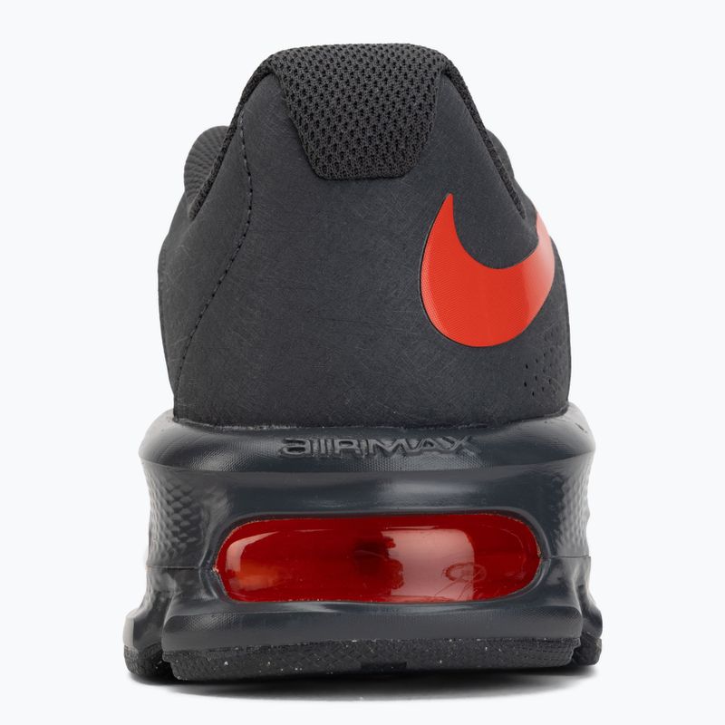 Pánské boty Nike Air Max Fire orange frost/dark smoke grey/picante red 6