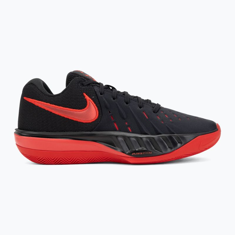 Pánské basketbalové boty Nike G.T. Cut Academy 2 black/university red 2