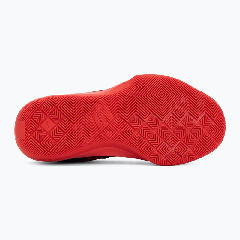 Pánské basketbalové boty Nike G.T. Cut Academy 2 black/university red 4