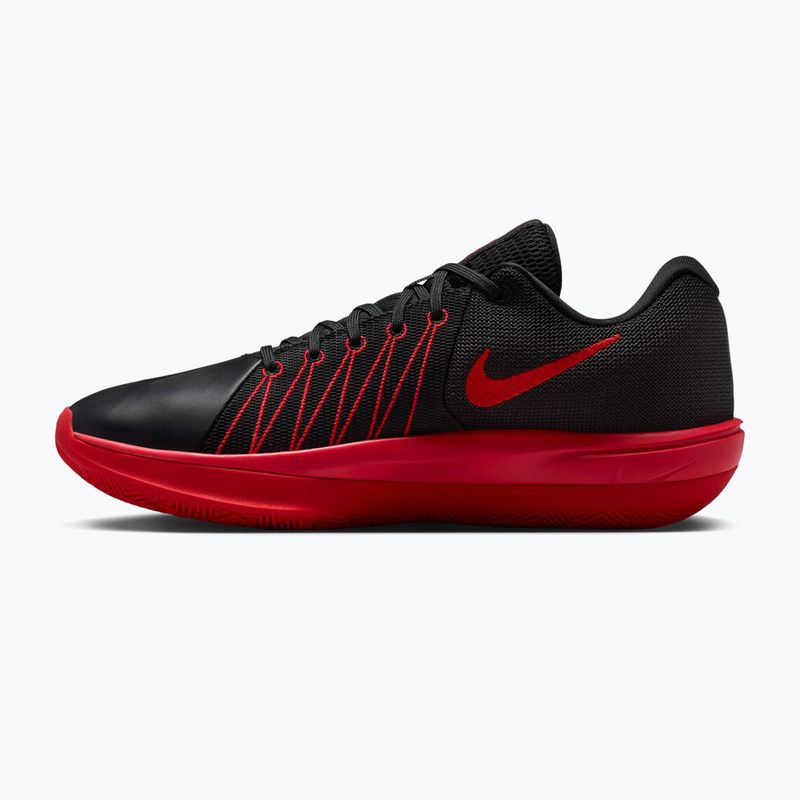 Pánské basketbalové boty Nike G.T. Cut Academy 2 black/university red 2