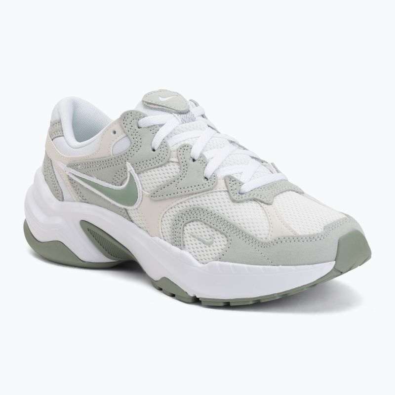 Dámská obuv Nike AL8 white/phantom/light silver/steam