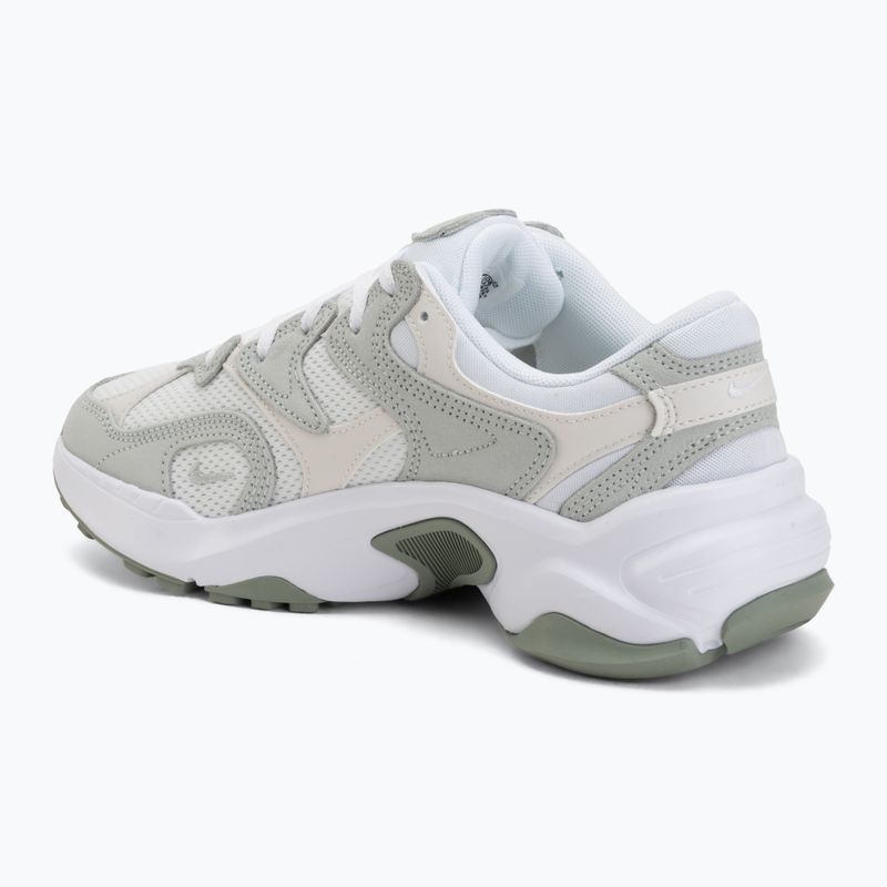 Dámská obuv Nike AL8 white/phantom/light silver/steam 3