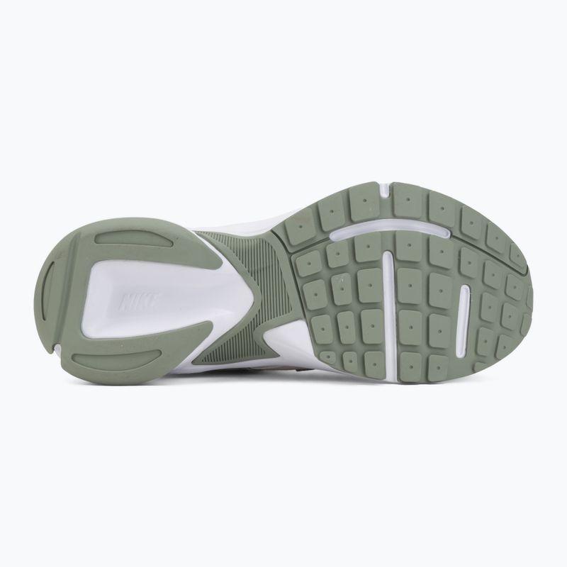 Dámská obuv Nike AL8 white/phantom/light silver/steam 4