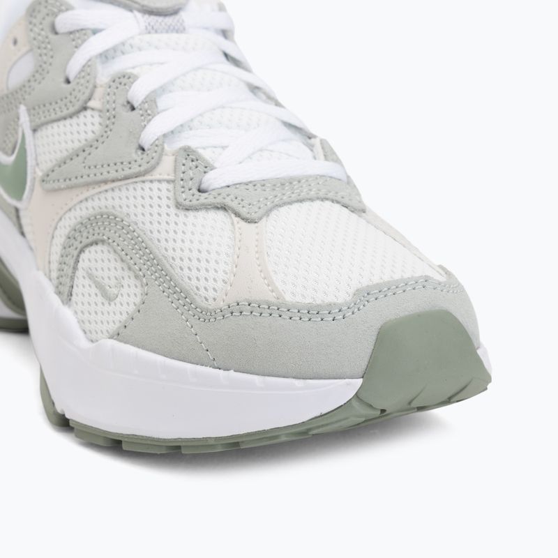 Dámská obuv Nike AL8 white/phantom/light silver/steam 7