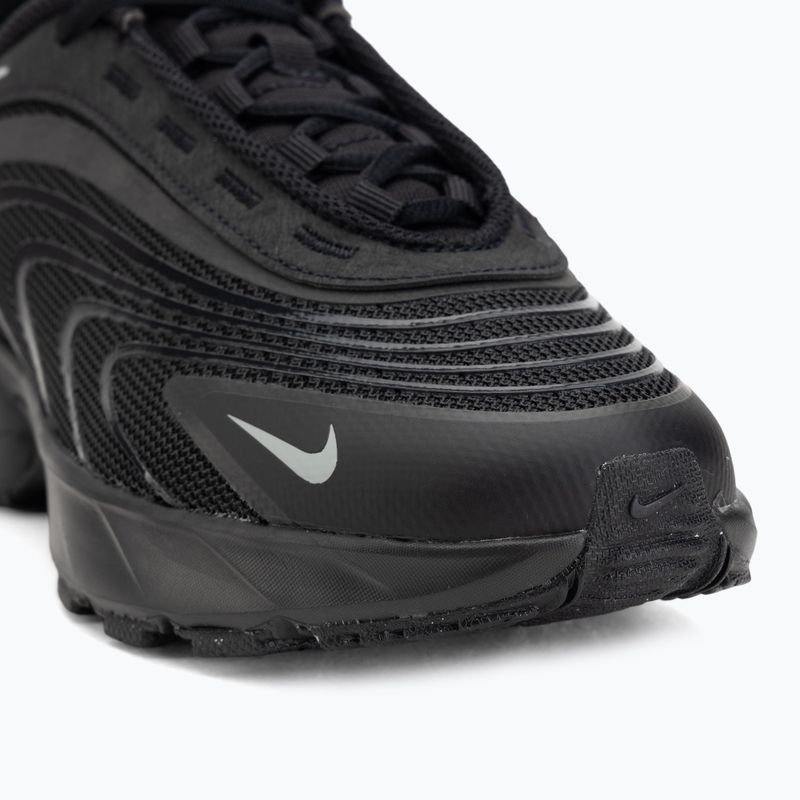 Pánské boty Nike Air Max Fire black/light silver/light pumice 7