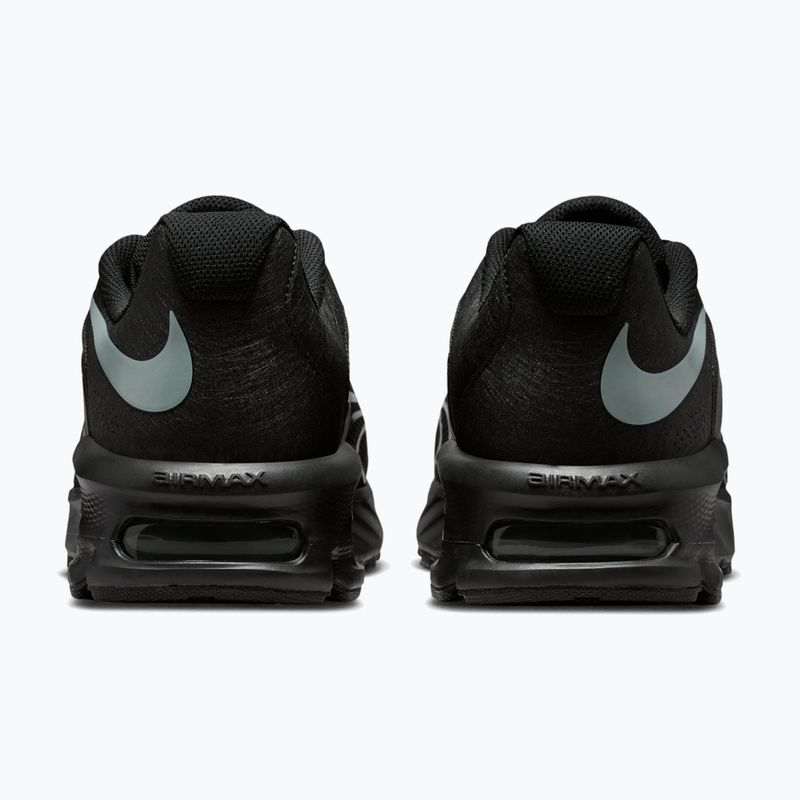 Pánská obuv Nike Air Max Fire black/light silver/light pumice 4