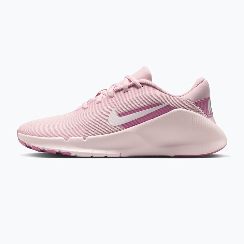 Dámské tréninkové boty Nike Flex Train pink foam/pearl pink/peony/white 2
