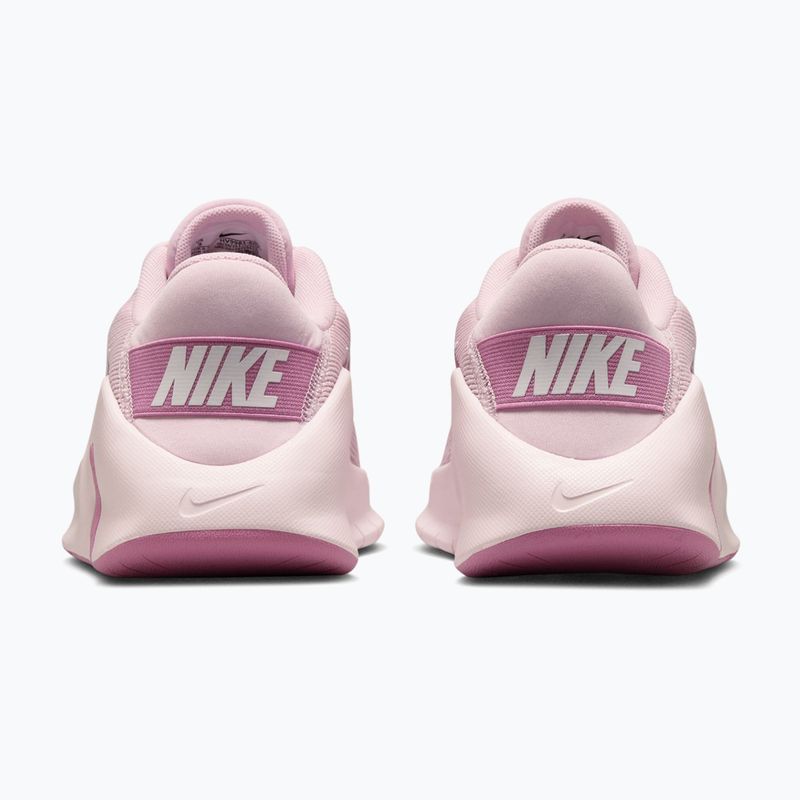 Dámská tréninková obuv Nike Flex Train pink foam/pearl pink/peony/white 4