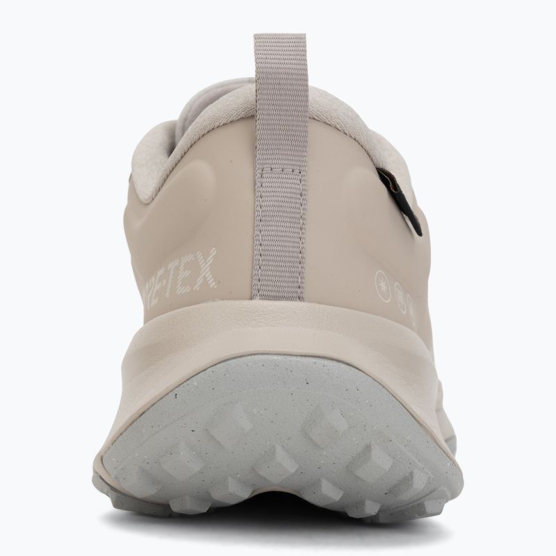 Pánské běžecké boty Nike Juniper Trail 2 GORE-TEX cream Ii/light orewood brown 6
