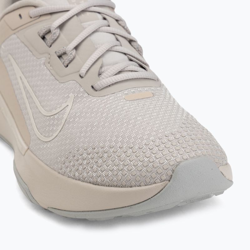 Pánské běžecké boty Nike Juniper Trail 2 GORE-TEX cream Ii/light orewood brown 7