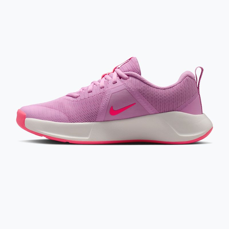 Dámské tréninkové boty Nike MC Trainer 3 light magenta/sail/hyper pink 2