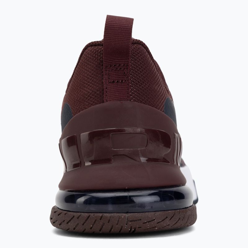 Pánské tréninkové boty Nike Air Max Alpha Trainer 6 phantom/orange pulse/summit white/white Nike Air Max Alpha Trainer 6 tattoo/burgundy crush/white/obsidian 6