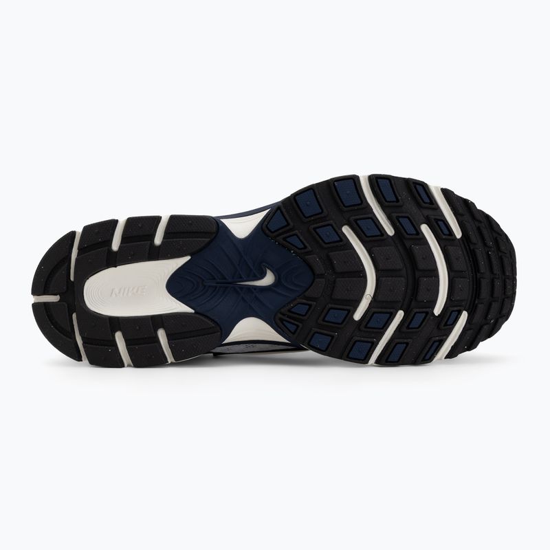 Pánské boty Nike V5 RNR white/midnight navy/white 4