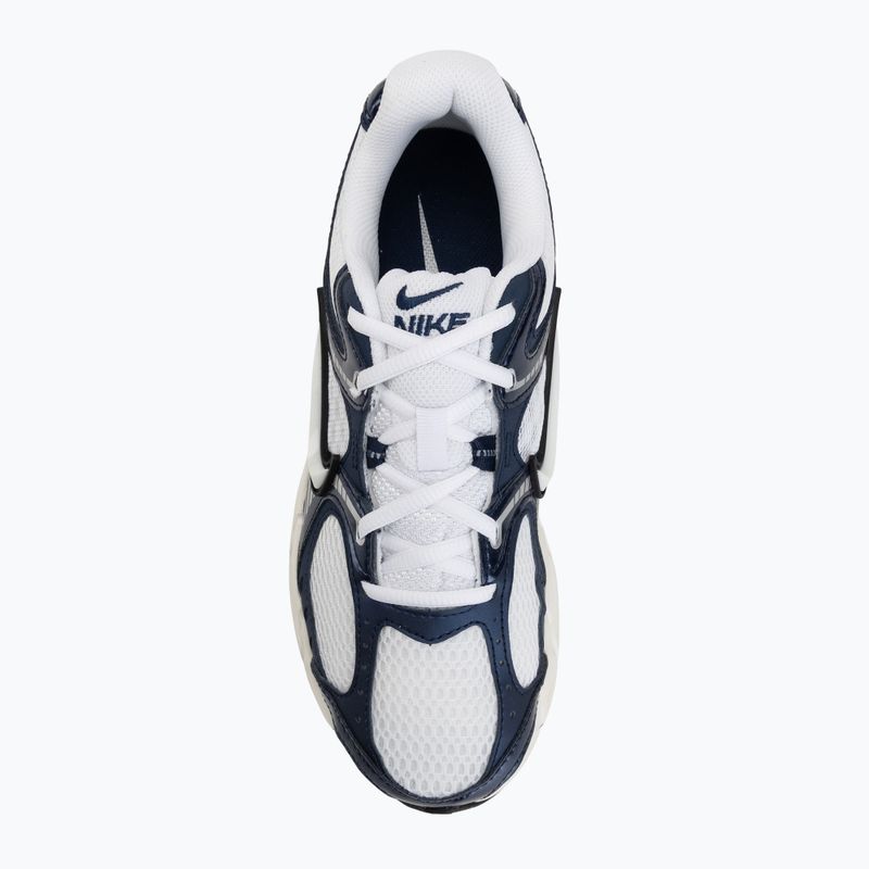 Pánské boty Nike V5 RNR white/midnight navy/white 5