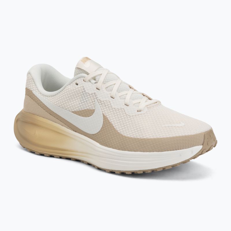 Pánské běžecké boty Nike Revolution 8 pale ivory/sanddrift/linen/sail