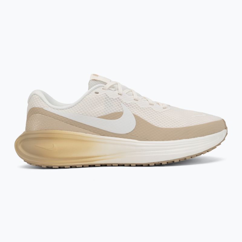 Pánské běžecké boty Nike Revolution 8 pale ivory/sanddrift/linen/sail 2