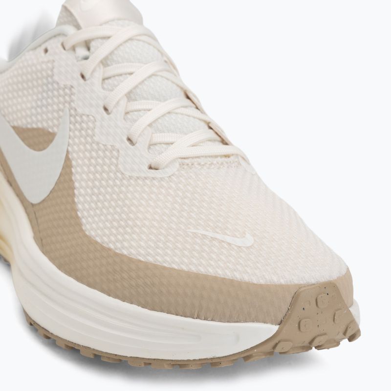 Pánské běžecké boty Nike Revolution 8 pale ivory/sanddrift/linen/sail 7