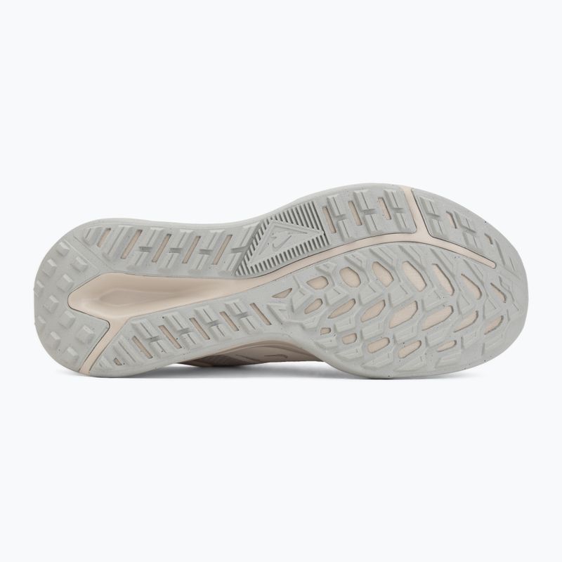 Dámské běžecké boty Nike Juniper Trail 2 GORE-TEX cream Ii/light orewood brown 4