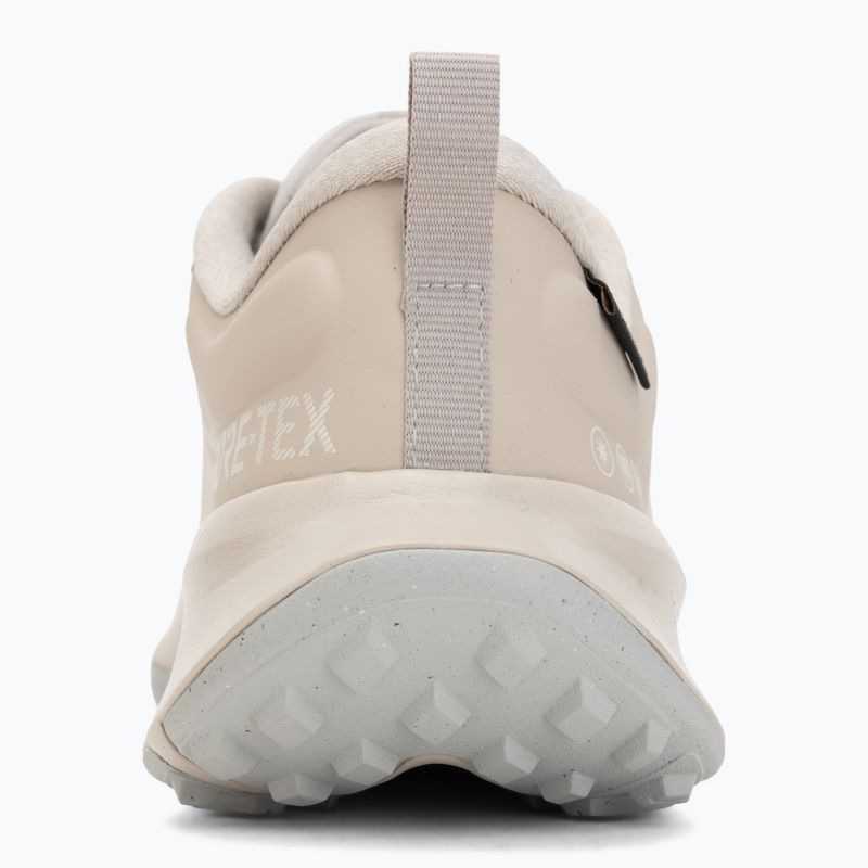 Dámské běžecké boty Nike Juniper Trail 2 GORE-TEX cream Ii/light orewood brown 6