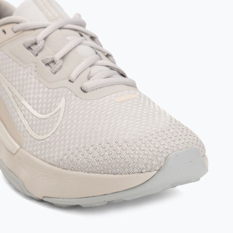 Dámské běžecké boty Nike Juniper Trail 2 GORE-TEX cream Ii/light orewood brown 7