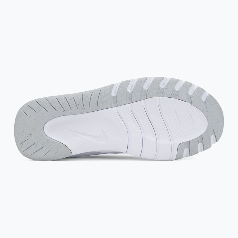 Dámské tréninkové boty Nike Flex Train hydrogen blue/light photo blue 4