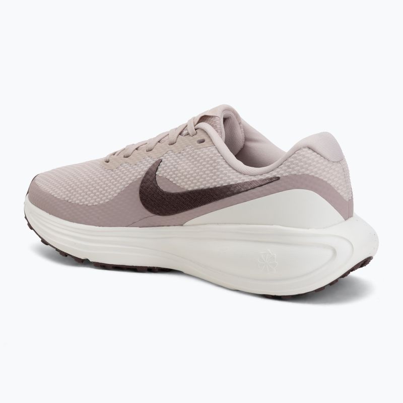 Dámské běžecké boty Nike Revolution 8 SE silt red/white-particle rose-tattoo 3