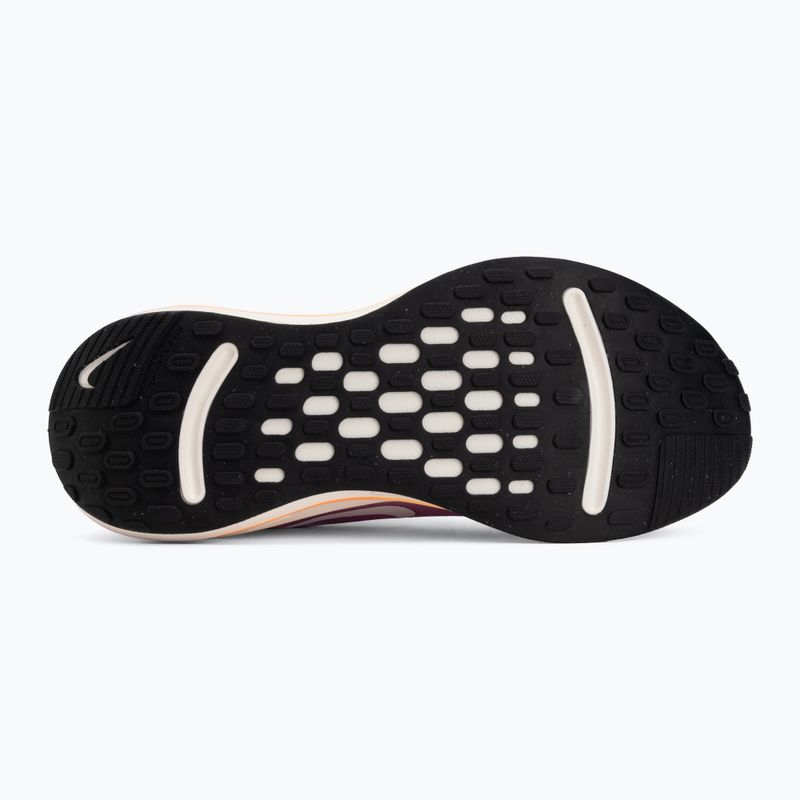 Dámské běžecké boty Nike Journey Run light magenta/black/chalk/white 4