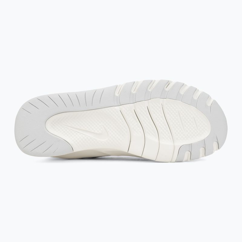Pánské tréninkové boty Nike Flex Train mineral slate/spruce aura/white 4