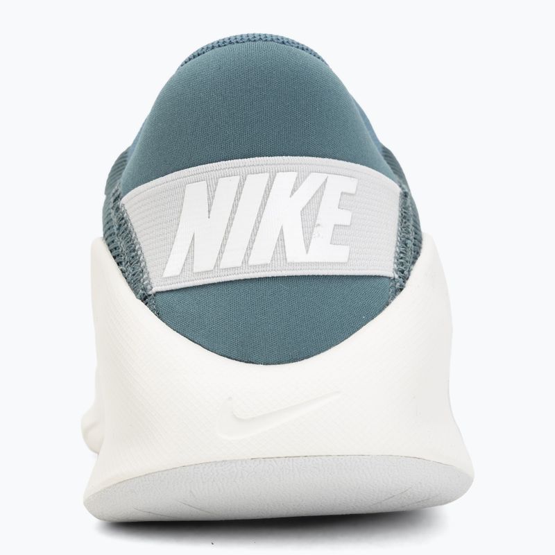 Pánské tréninkové boty Nike Flex Train mineral slate/spruce aura/white 6