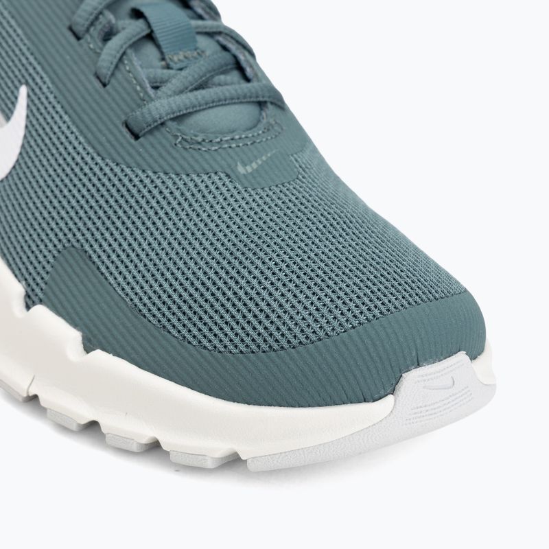 Pánské tréninkové boty Nike Flex Train mineral slate/spruce aura/white 7
