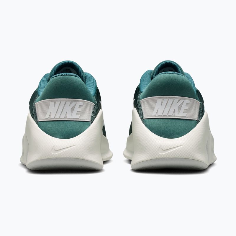 Pánské tréninkové boty Nike Flex Train mineral slate/spruce aura/white 4