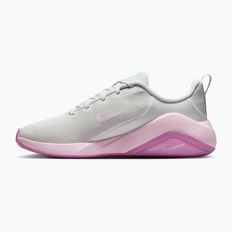 Dámská tréninková obuv Nike Bella 7 photon dust/light magenta/pink foam 2