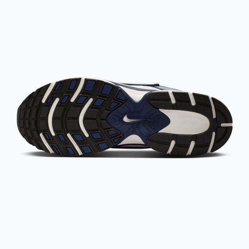 Pánské boty Nike V5 RNR white/midnight navy/white 5