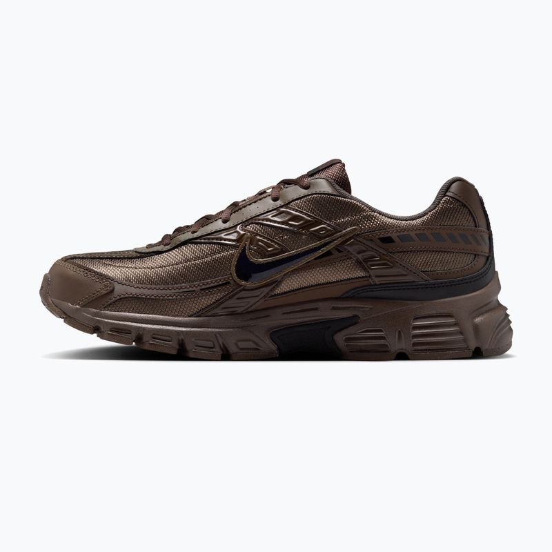 Pánská běžecká obuv Nike Initiator baroque brown/black/ironstone 2