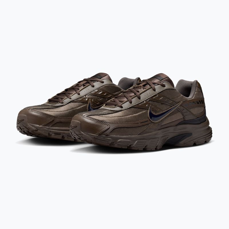 Pánská běžecká obuv Nike Initiator baroque brown/black/ironstone 3