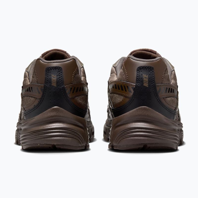 Pánská běžecká obuv Nike Initiator baroque brown/black/ironstone 4